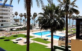 Primera Linea De Playa Benalmadena